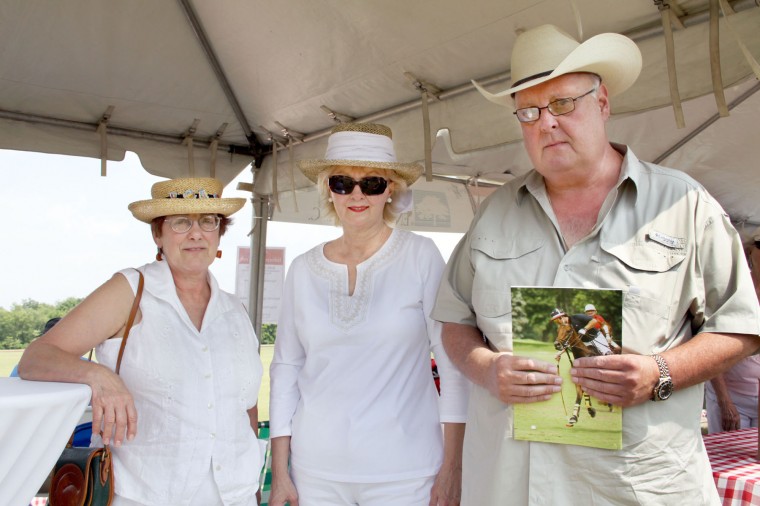 Epworth's 17th Annual Charity Polo Match